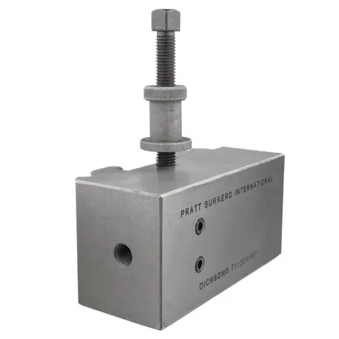 Dickson S3 Morse Taper Holder MT4 Dickson S3 Morse Taper Holder MT4