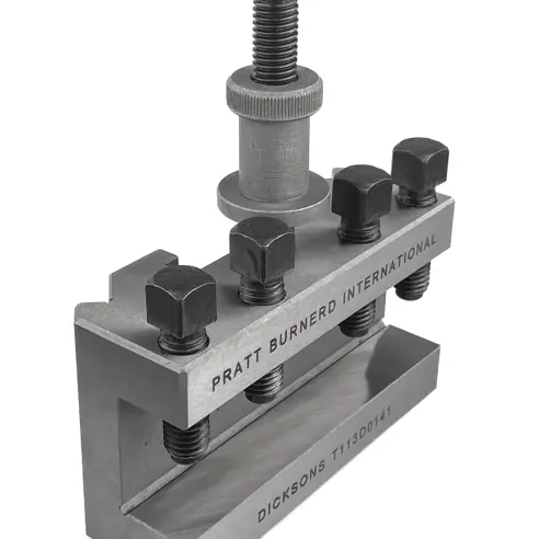 Dickson S3 Standard Toolholder Dickson S3 Standard Toolholder