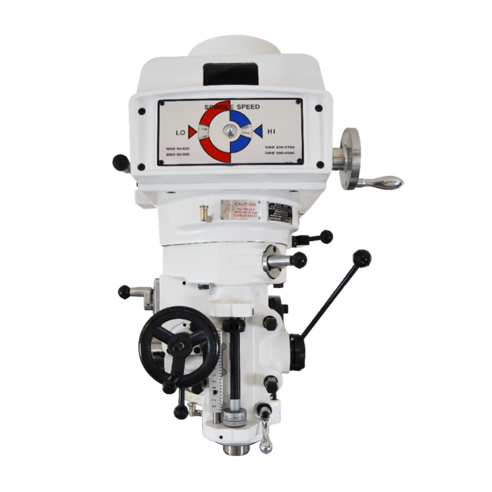 Spindle Control