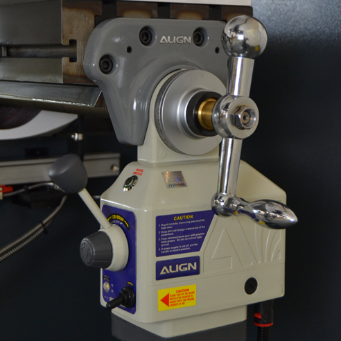Align Control
