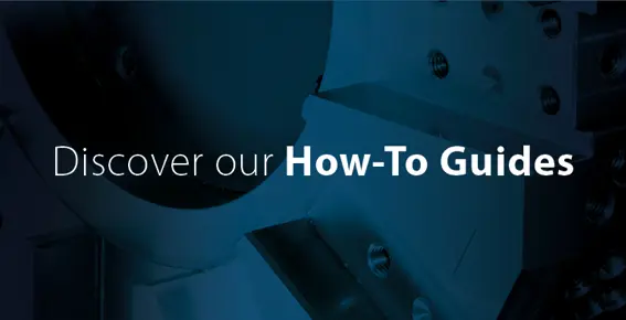 How-To Guides How-To Guides