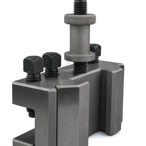 Dickson S2 Standard Toolholder Dickson S2 Standard Toolholder