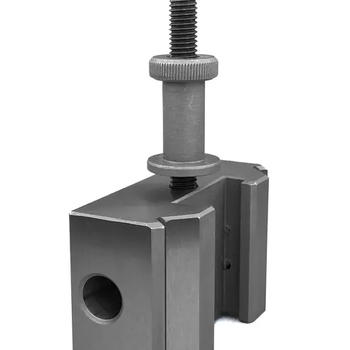 Dickson S1 Morse Taper Holder Dickson S1 Morse Taper Holder