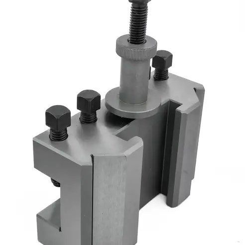 Dickson S4 Standard Toolholder