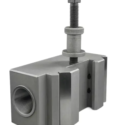 Dickson S3 Morse Taper Holder MT4 Dickson S3 Morse Taper Holder MT4