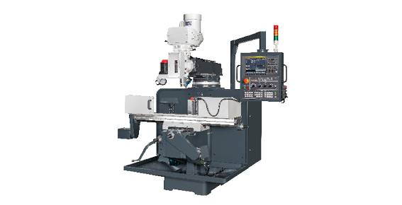 CNC Turret Mills CNC Turret Mills