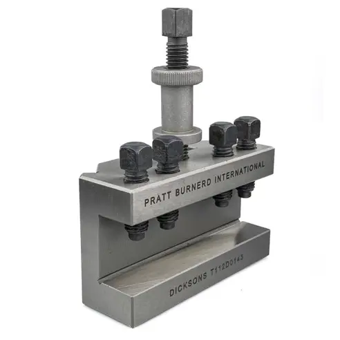 Dickson S2T Standard Toolholder  Dickson S2T Standard Toolholder