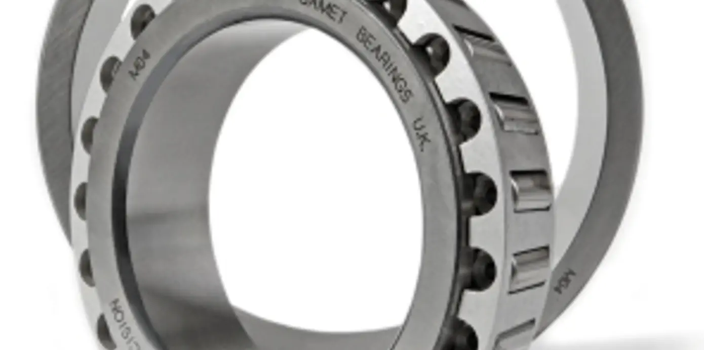 Gamet Precision Taper roller bearings Gamet Precision Taper roller bearings