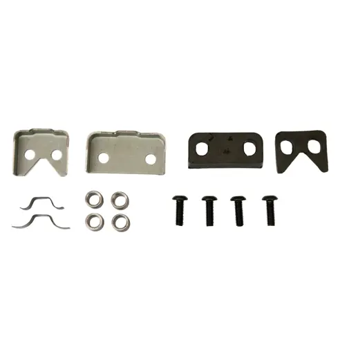 Tailstock Wiper Kit - Mastiff VS 1800 / V550 Tailstock Wiper Kit - Mastiff VS 1800 / V550