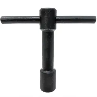 Dickson S2 Metric 10mm Square Key 