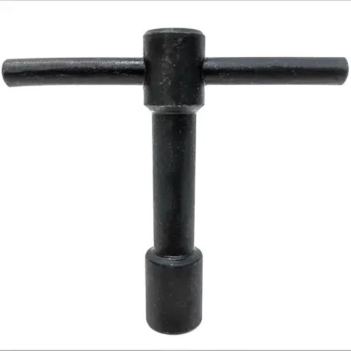 Dickson S2 Metric 10mm Square Key  Dickson S2 Metric 10mm Square Key