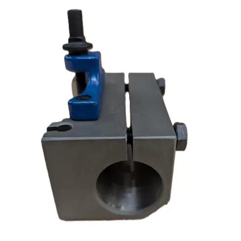 vee toolholder 2