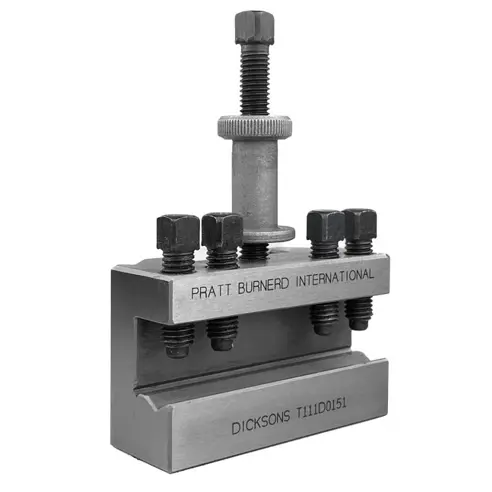 Dickson S1 Boring Bar Holder Dickson S1 Boring Bar Holder