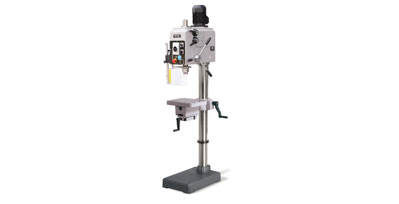 Pillar Drill Pillar Drill