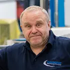 Simon Kent - Operations Simon Kent