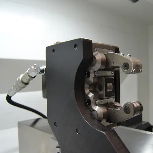 Hydraulic Travelling Steady Hydraulic Travelling Steady