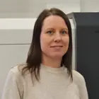 Caroline Rooney - Spares & Work Holding Caroline Rooney