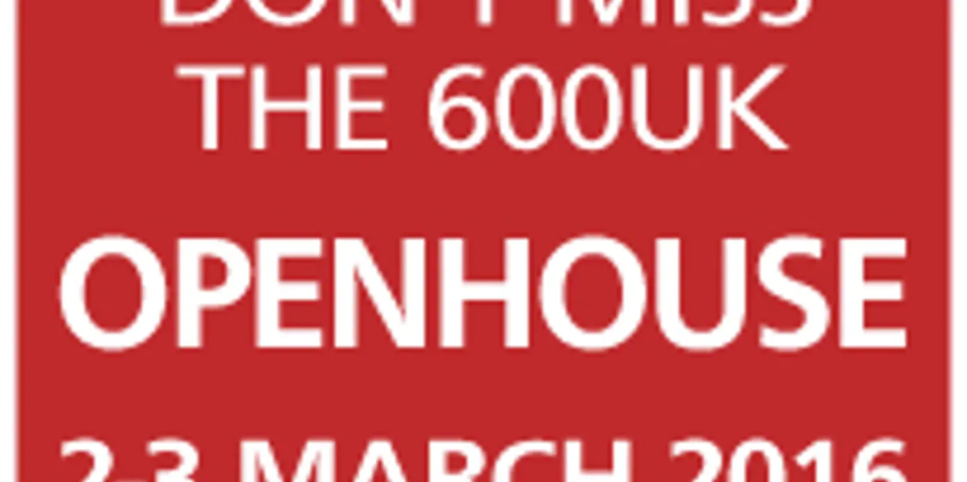 600 UK Openhouse to launch Clausing Precision Machine Tools  600 UK Openhouse to launch Clausing Precision Machine Tools