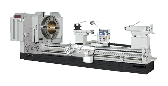 Colchester Magnum Heavy Duty Manual Lathe Colchester Magnum Heavy Duty Manual Lathe