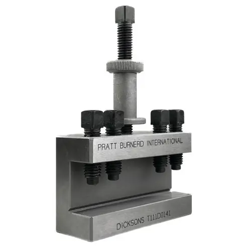 Dickson S1 Standard Toolholder Dickson S1 Standard Toolholder