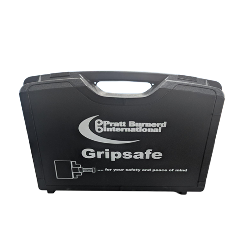 Gripsafe case 2