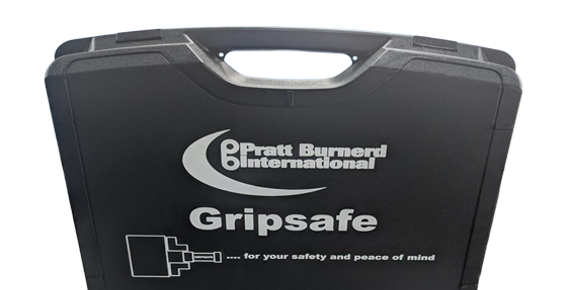 Gripsafe Gripsafe