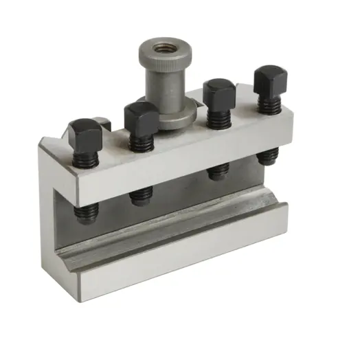 Dickson Quick Change Tool Post Dickson Quick Change Tool Post