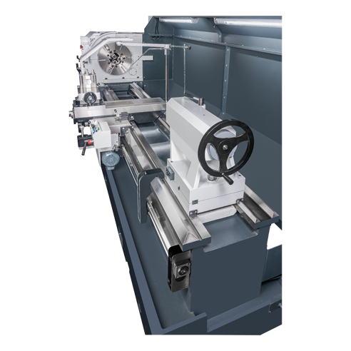 Magnum HD 800/1000 side Magnum HD 800/1000 side