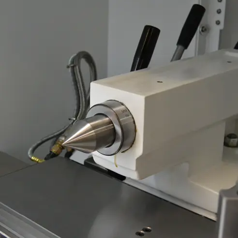Tailstock Centre