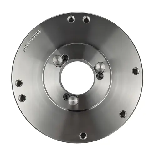 D1-3 Spindle Nose adaptor for Pratt Burnerd 200mm 3 Jaw Chuck D1-3 Spindle Nose adaptor for Pratt Burnerd 200mm 3 Jaw Chuck