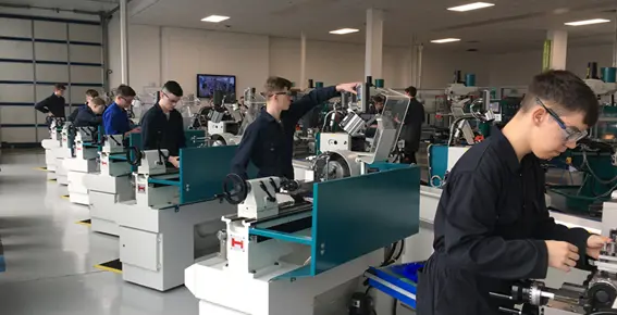 Coleg Cambria Coleg Cambria