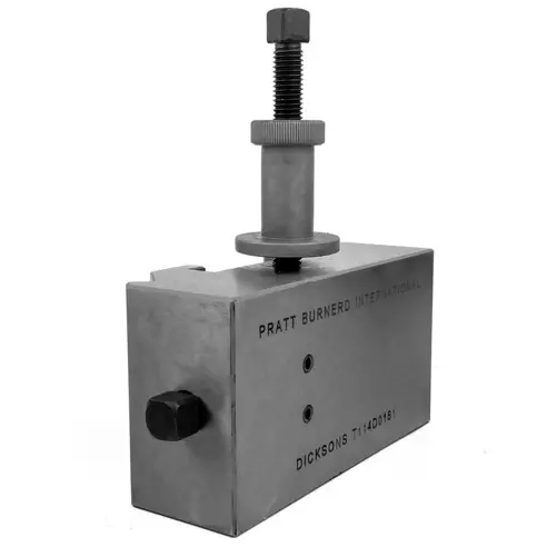 Dickson S4 Morse Taper Holder  Dickson S4 Morse Taper Holder
