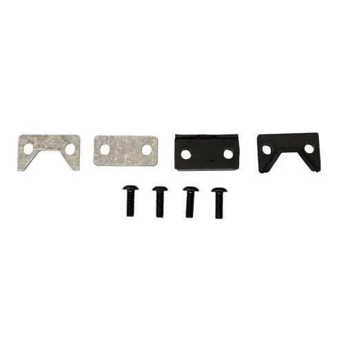Tailstock Wiper Kit - Student 2500 / M300 Tailstock Wiper Kit - Student 2500 / M300