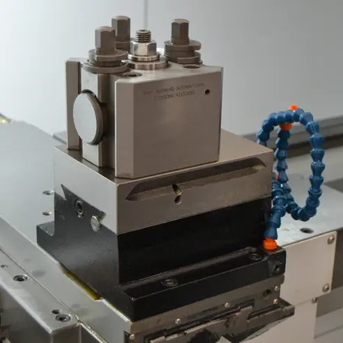 Dickson Quick Change Toolpost