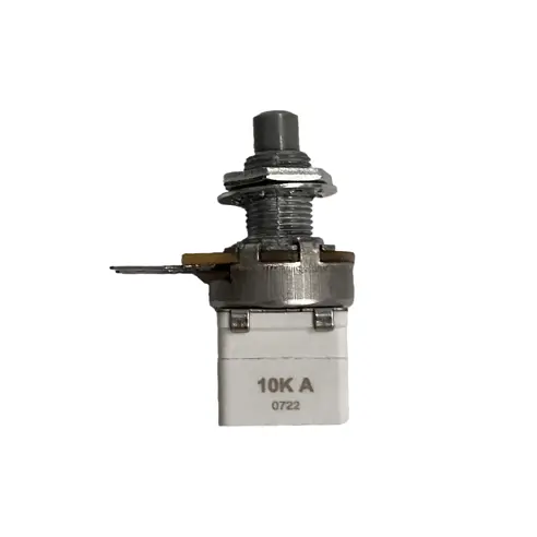 Potentiometer - Triumph VS 2500 / V390 Potentiometer - Triumph VS 2500 / V390