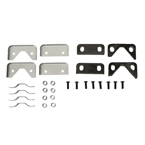 Saddle Wiper Kit - Triumph VS 2500 / V390 Saddle Wiper Kit - Triumph VS 2500 / V390
