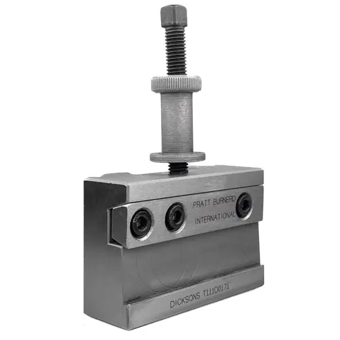 Dickson S1 Part Off Toolholder Dickson S1 Part Off Toolholder