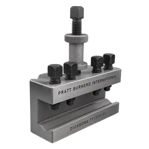 Dickson S2 Boring Bar Holder Dickson S2 Boring Bar Holder