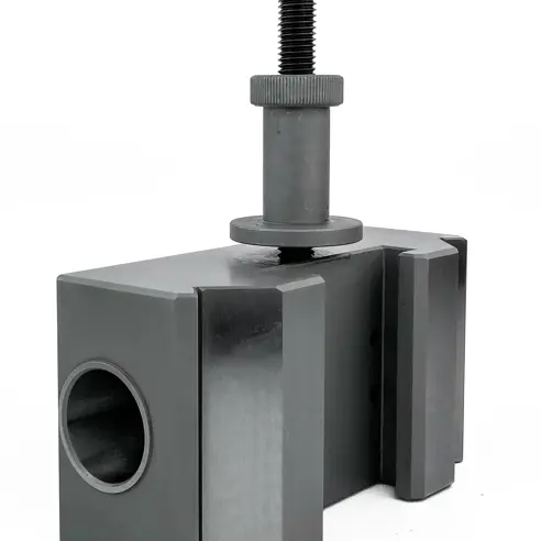 Dickson S4 Morse Taper Holder  Dickson S4 Morse Taper Holder