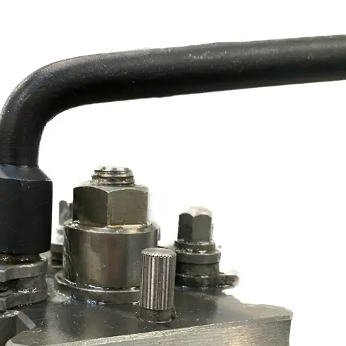 Dickson S4 20" Hexagon Wrench  Dickson S4 20" Hexagon Wrench