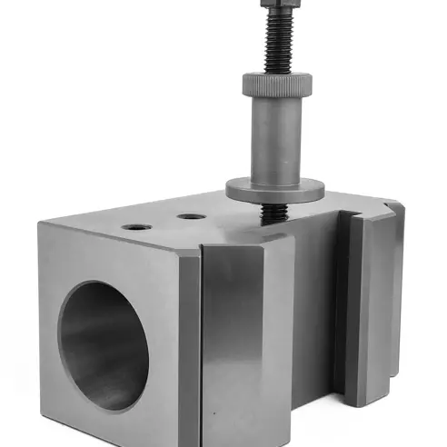 Dickson S4 Palin Bore Toolholder Dickson S4 Palin Bore Toolholder