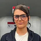 Chloe Mawson - Sales Chloe Mawson
