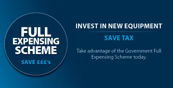 Full Expensing Scheme Full Expensing Scheme