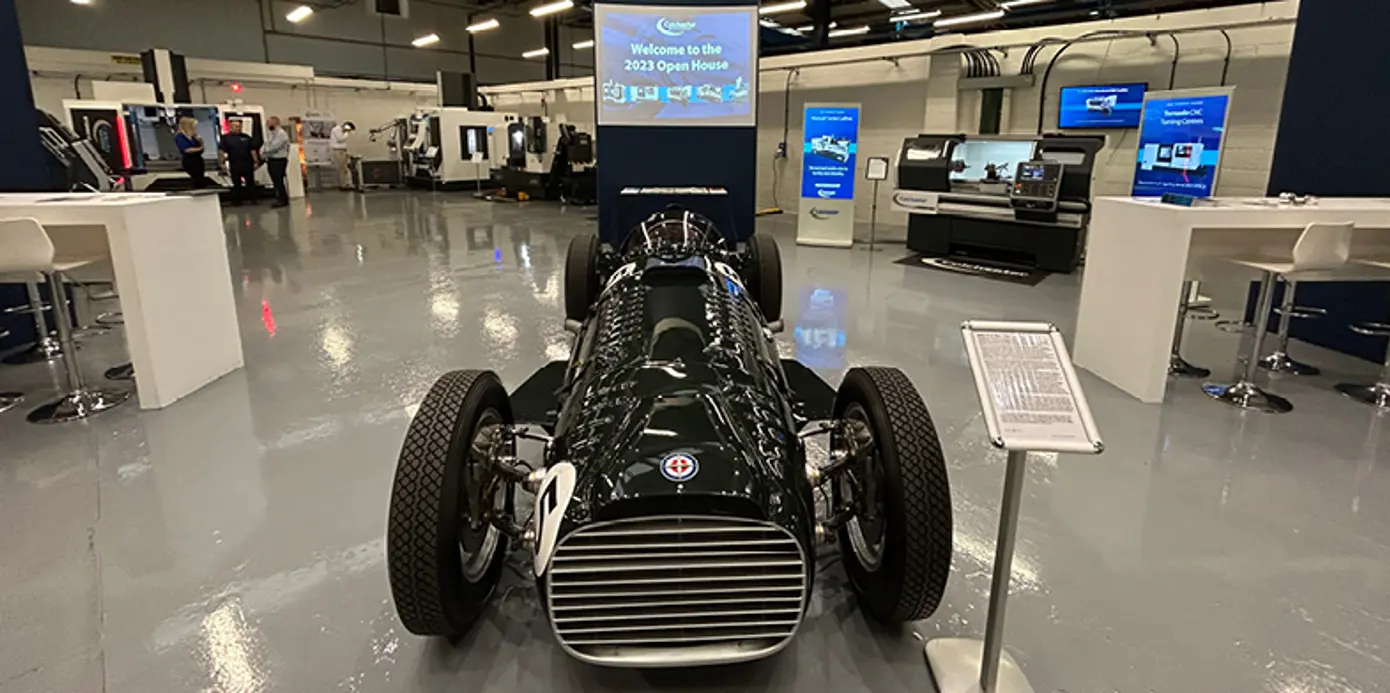 October 2023 Open House October 2023 Open House