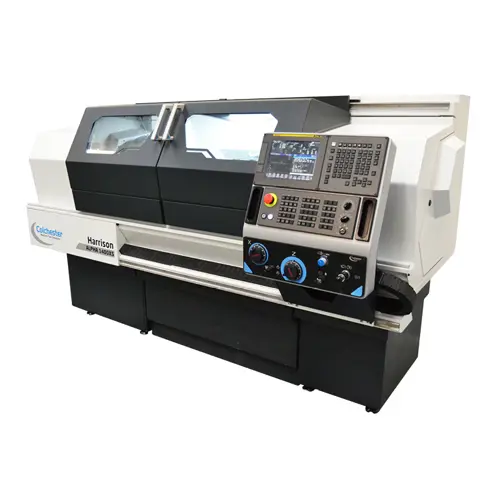 Alpha 1350XS