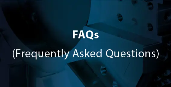 Frequently Asked Questions Frequently Asked Questions