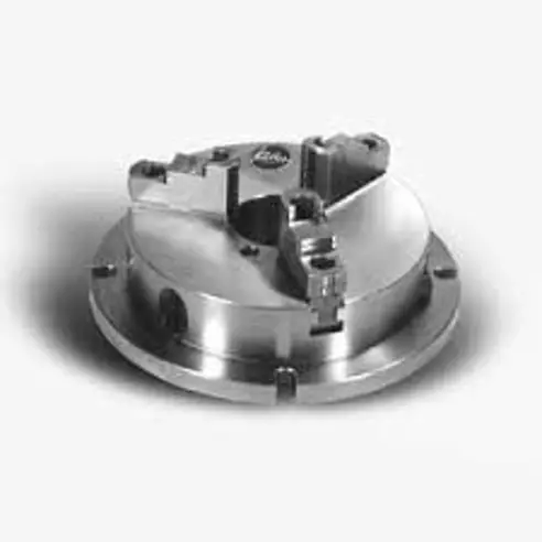 Superthin Round Chuck Superthin Round Chuck