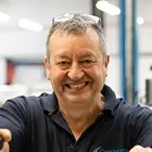 Michael Porter - Operations Michael Porter